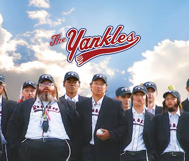 The Yankles (2012)