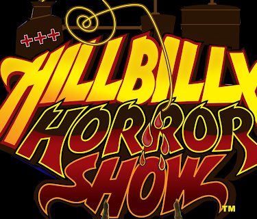 Hillbilly Horror Show Volume 1 (2014)