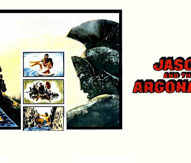 Jason And The Argonauts (1963)