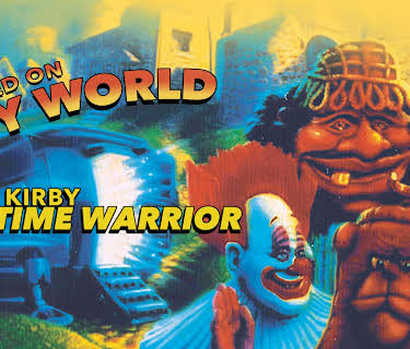 Josh Kirby Time Warrior: Trapped in Toy World (1995)