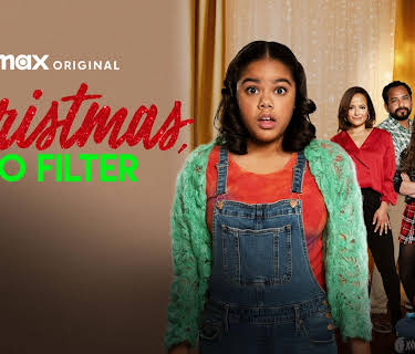 Christmas Unfiltered (2022)