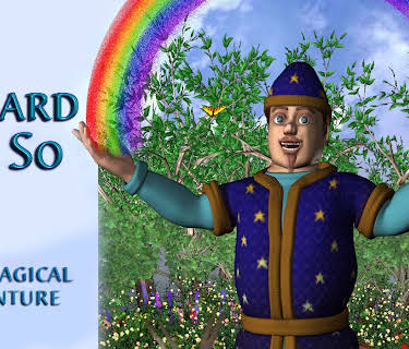 Wizard So So: Fun Magical Adventure (2008)