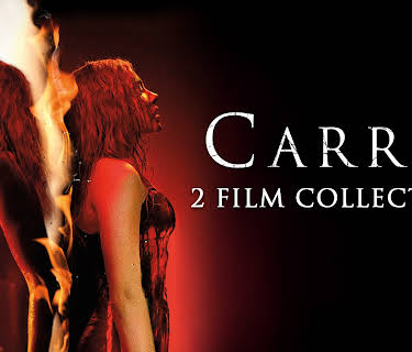 Carrie 2-Film Collection