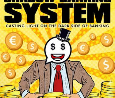 The Shadow Banking System (2022)