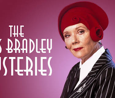 The Mrs Bradley Mysteries, Season 1