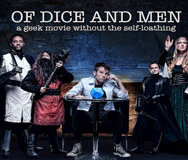 Of Dice And Men (2014)