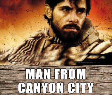 Man from Canyon City (1965)