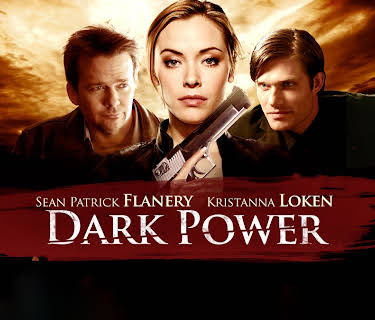Dark Power (2013)