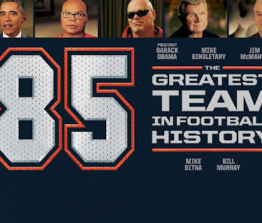 85: The Greatest Team In Football History (2016)