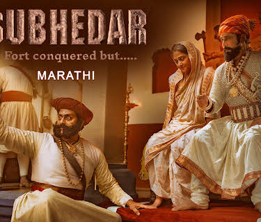 Subhedar (2023)