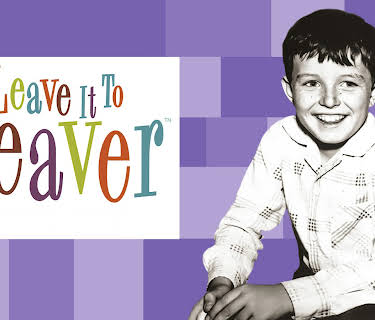 Leave It To Beaver