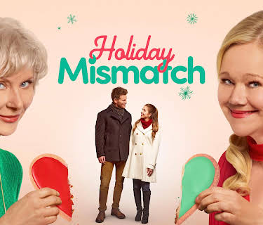 Holiday Mismatch (2024)