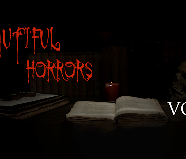 Beautiful Horrors Vol. 1 (2023)