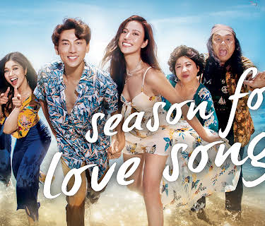 Season for Love Songs (2018)