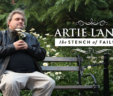 Artie Lange: The Stench of Failure (2014)