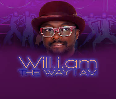 Will.I.Am: The Way I Am (2016)