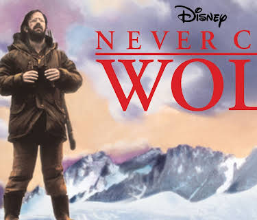 Never Cry Wolf (1984)