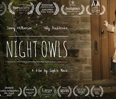 Night Owls (2016)
