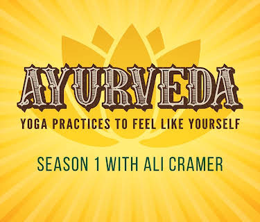 Ayurveda: Practices to Feel Like Yourself