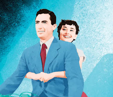 Roman Holiday (1953)