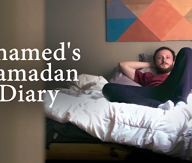 Ahamedâ€™s Ramadan Diary Season 1