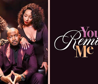 You Remind Me (2024)