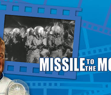 Missile to the Moon (1958)