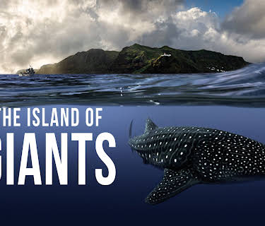 The Island of Giants (2026)