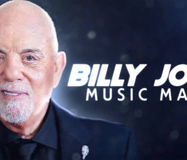 Billy Joel: Music Man (2025)