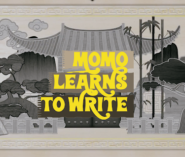 Momo Learns to Write, Season 1
