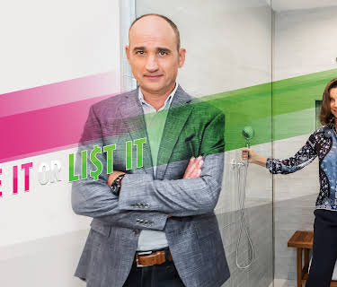 Love It or List It Season 1