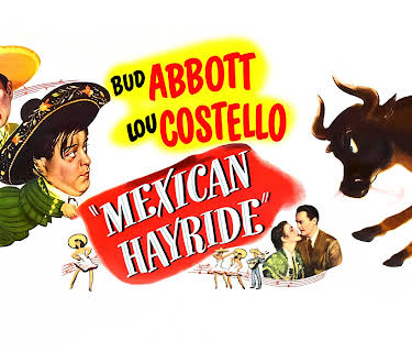 Mexican Hayride (1948)