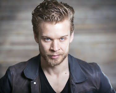 Jesse Luken