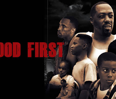 Blood First (2014)