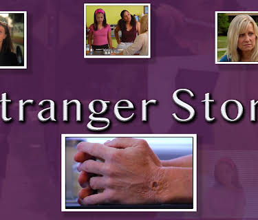 Stranger Story (2025)
