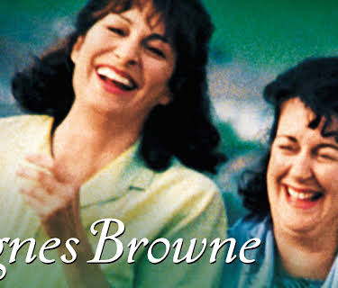 Agnes Browne (2000)