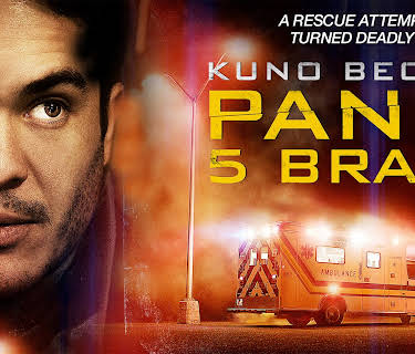 Panic 5 Bravo (2014)