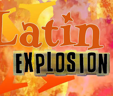 Various Artists - Latin Explosion (2023)