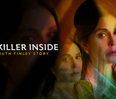 The Killer Inside: The Ruth Finley Story (2024)