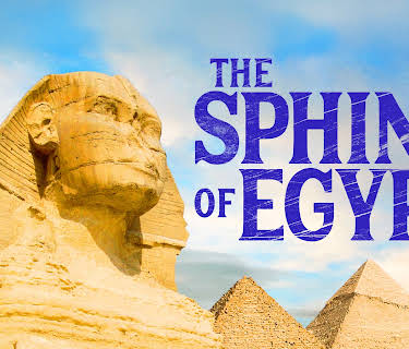 The Sphinx Of Egypt (1997)