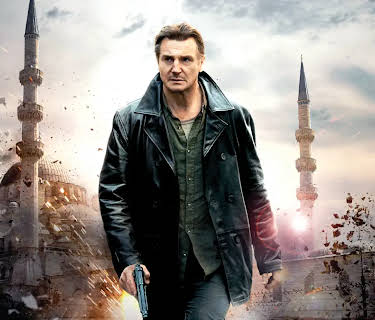 Taken 2 (2012)