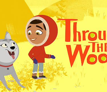 Through the Woods, Season 1