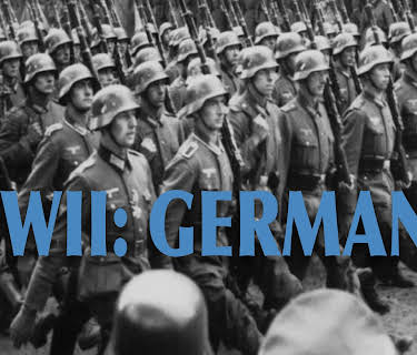 WWII: Germany (2018)