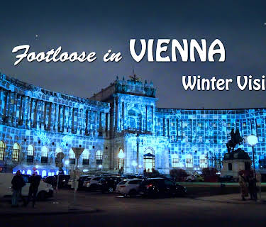 Footloose in Vienna - Winter Visit (2026)