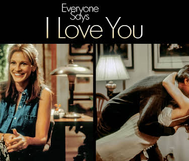Everyone Says I Love You (1997)