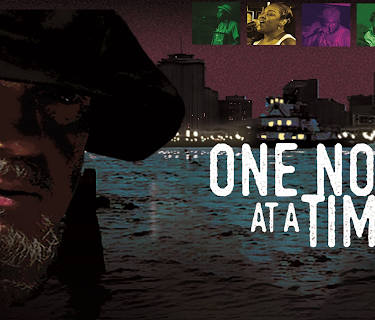 One Note At A Time (2020)