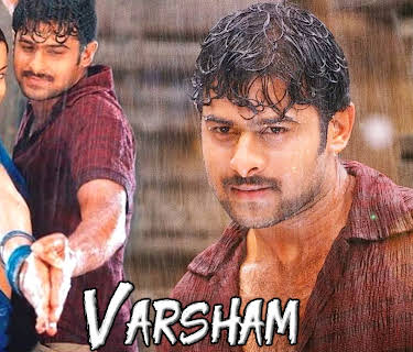 Varsham (2004)