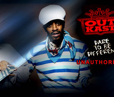 Outkast - Dare To Be Different (2005)