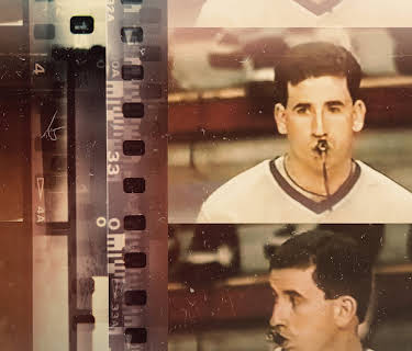 Historien bak: Korrupsjon på basketballbanen (2022)