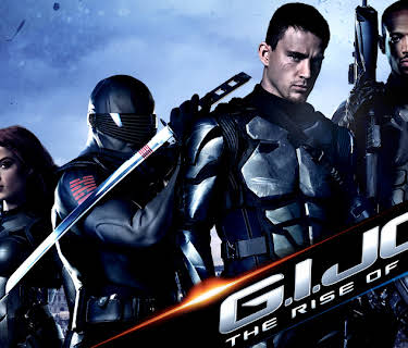 G.I. Joe: The Rise of Cobra (2009)